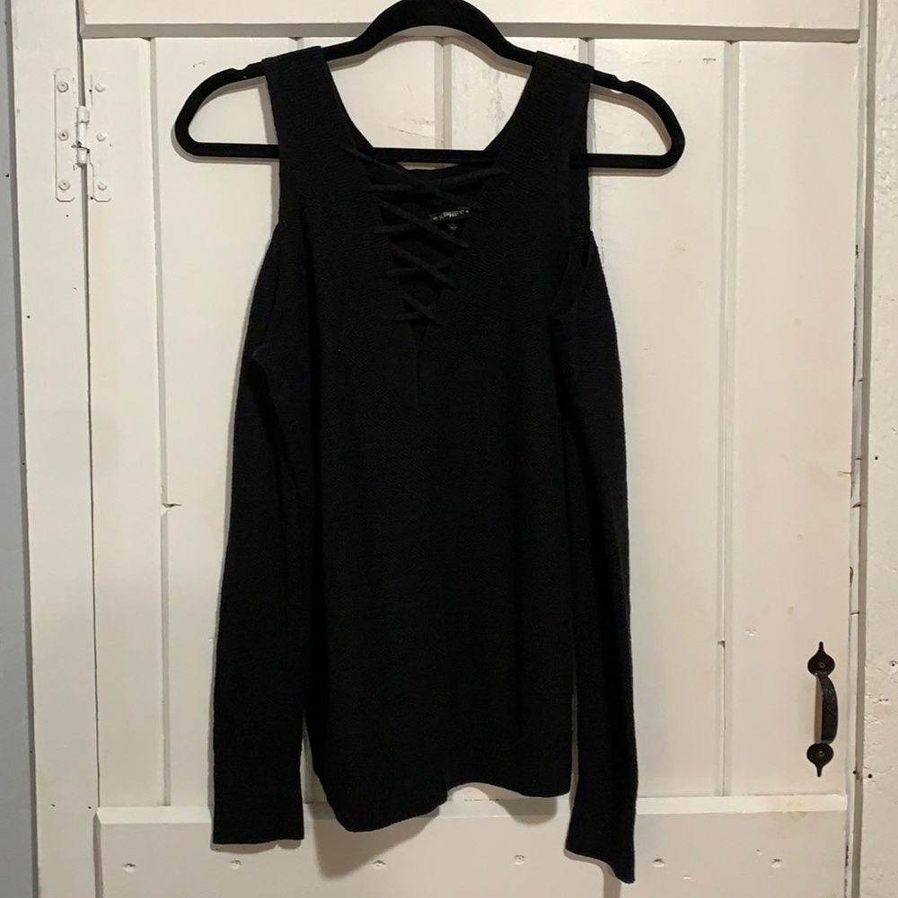 Express Sweater
